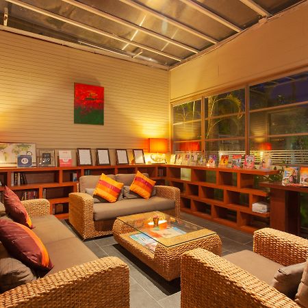The Residence Resort Bang Tao Beach  Exterior photo