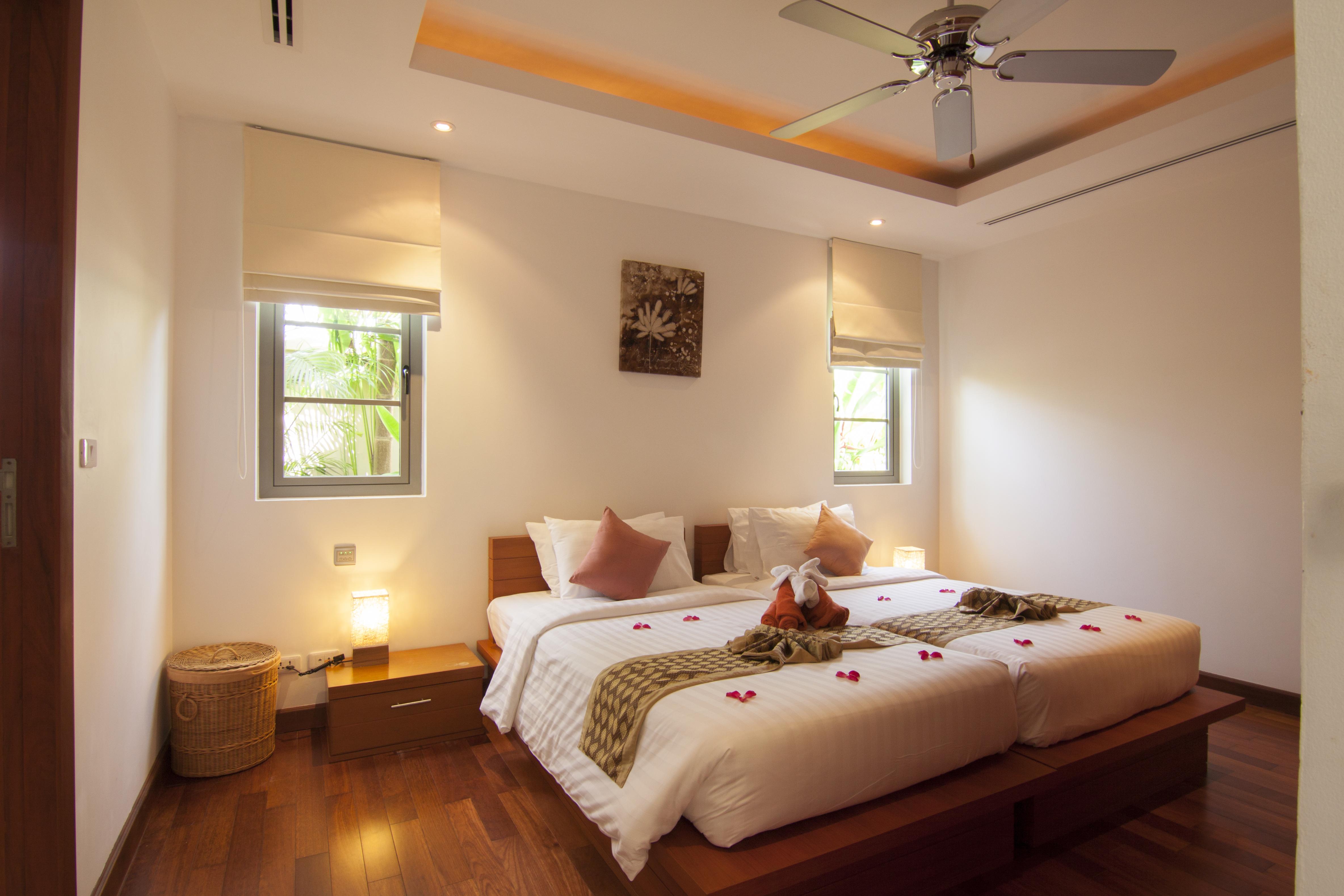 The Residence Resort Bang Tao Beach  Exterior photo