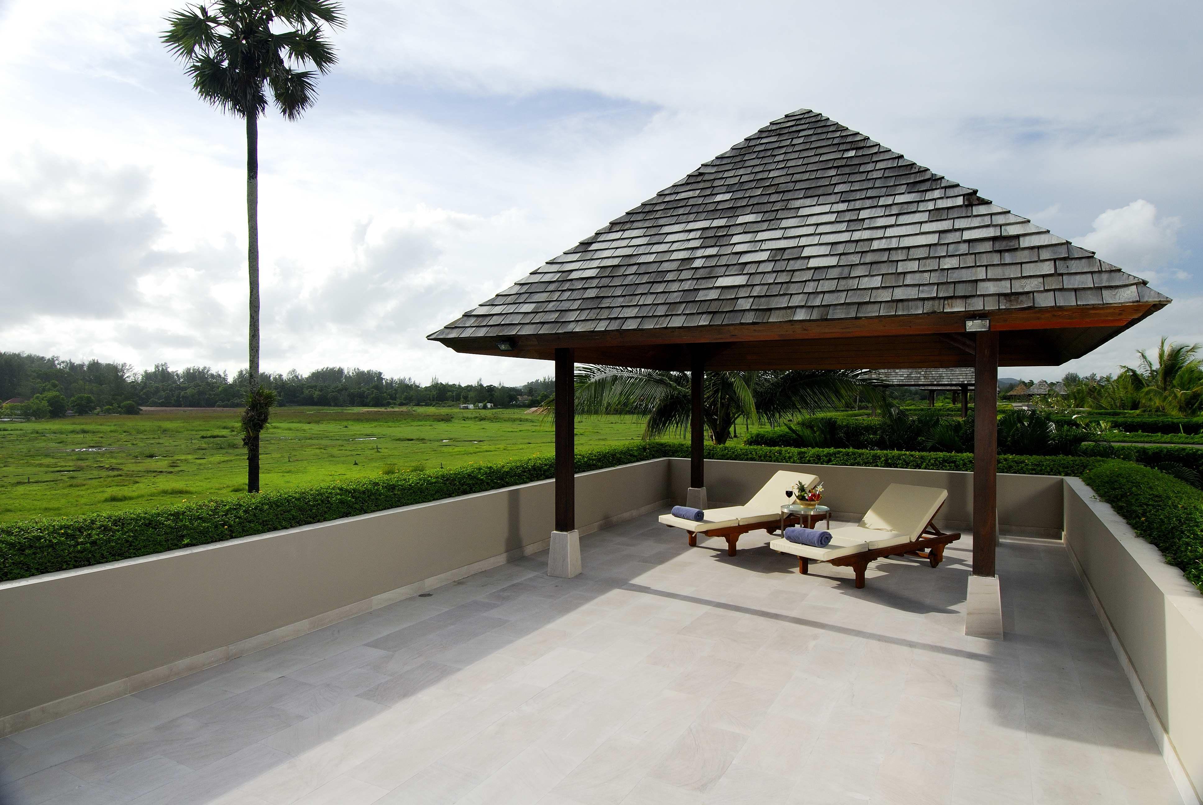 The Residence Resort Bang Tao Beach  Exterior photo