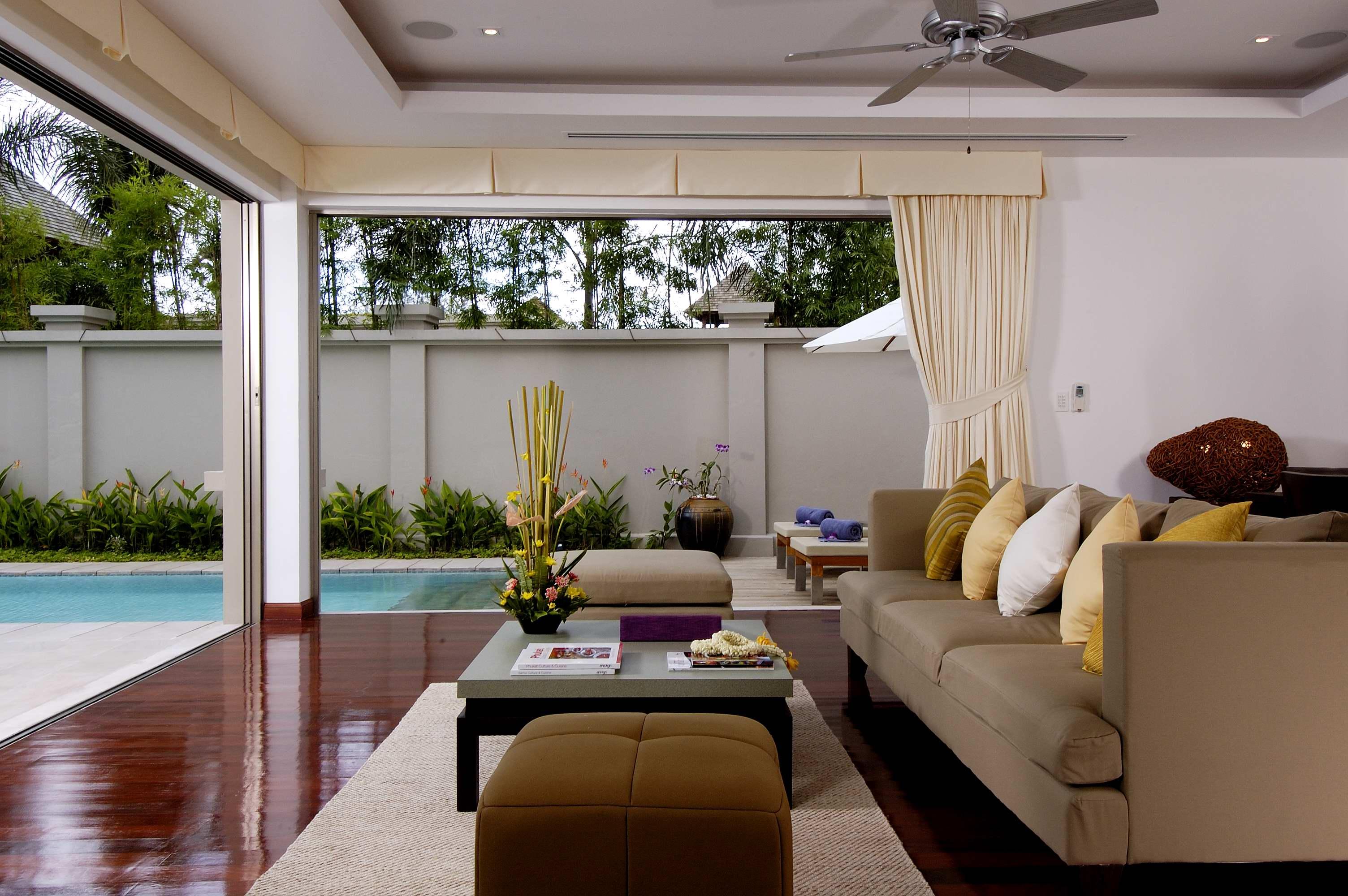 The Residence Resort Bang Tao Beach  Exterior photo