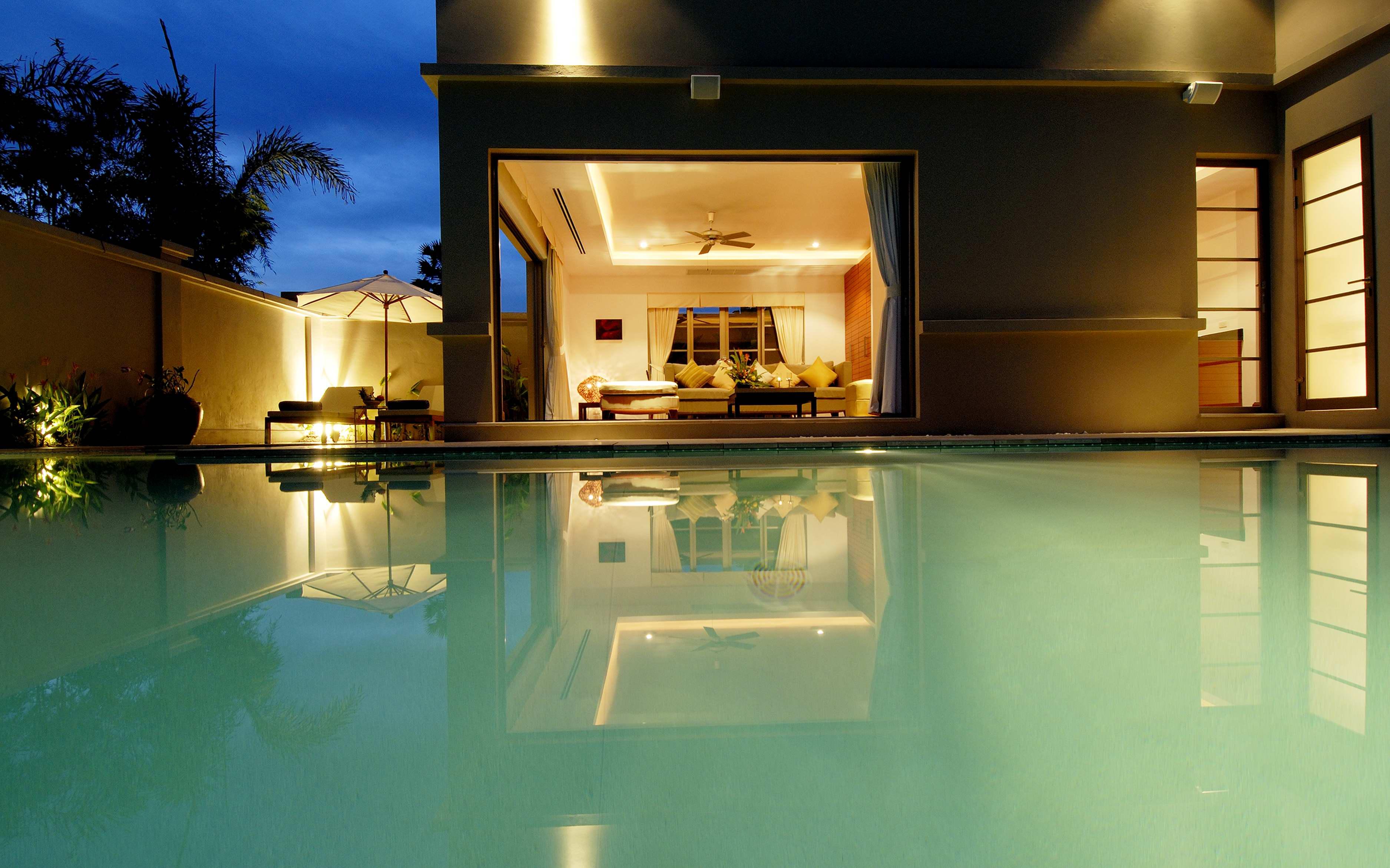 The Residence Resort Bang Tao Beach  Exterior photo