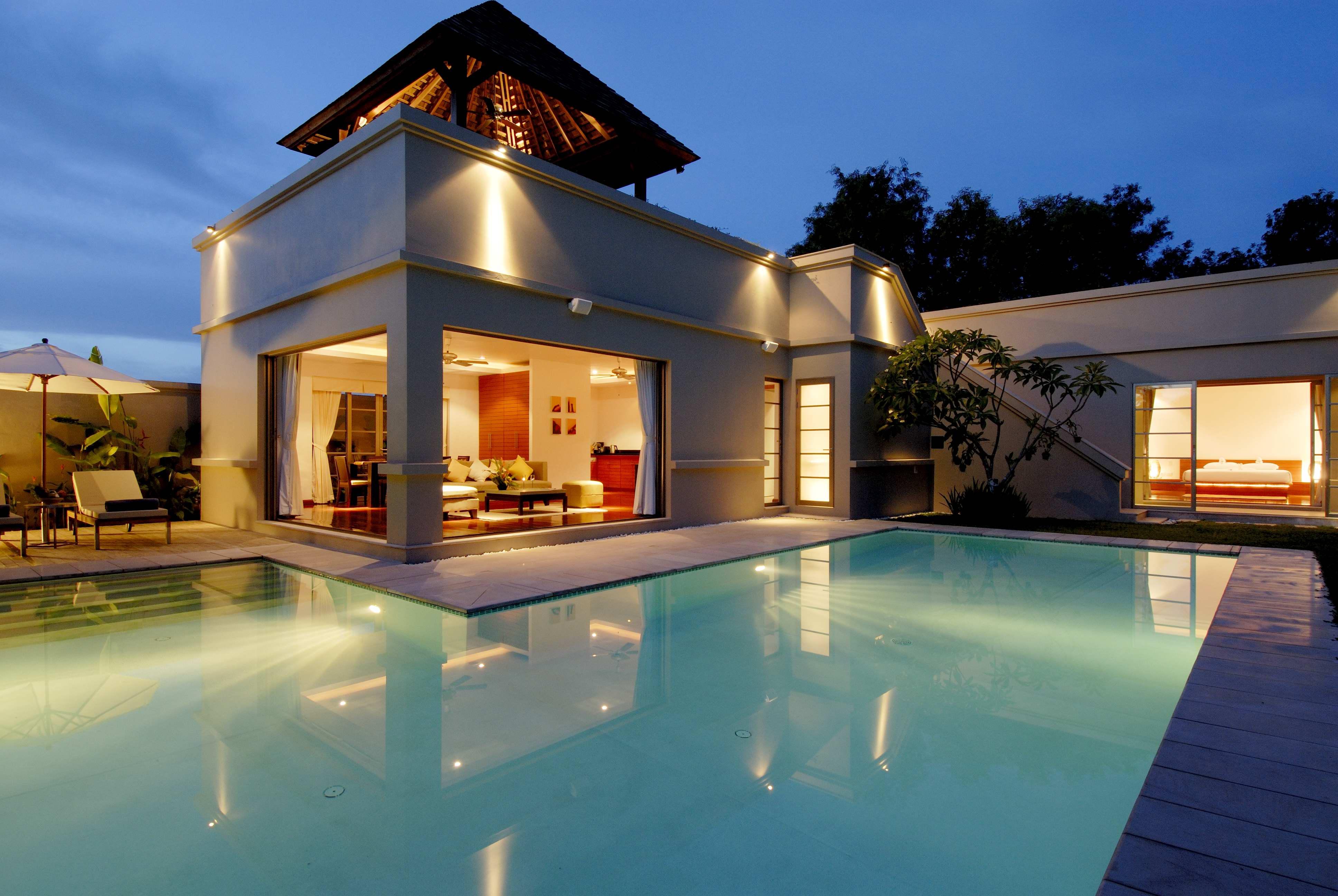 The Residence Resort Bang Tao Beach  Exterior photo