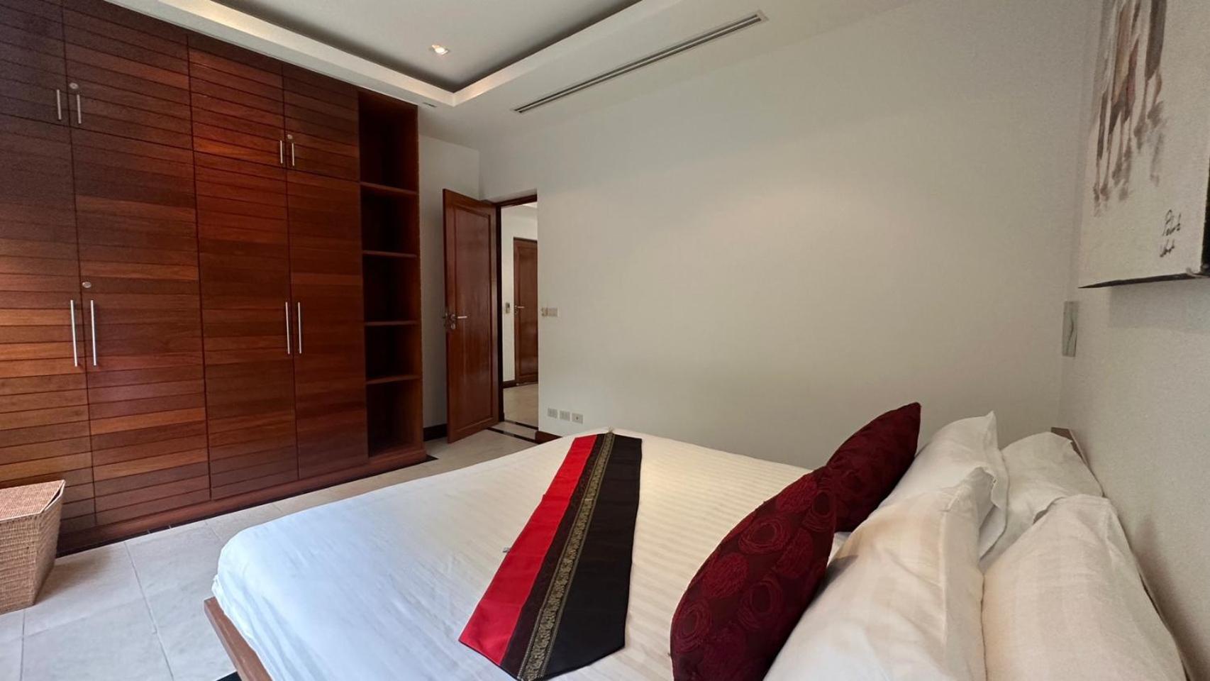 The Residence Resort Bang Tao Beach  Exterior photo