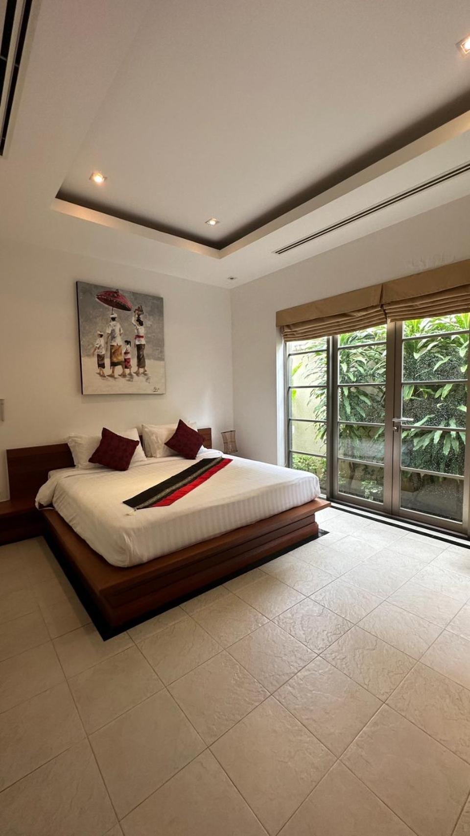 The Residence Resort Bang Tao Beach  Exterior photo