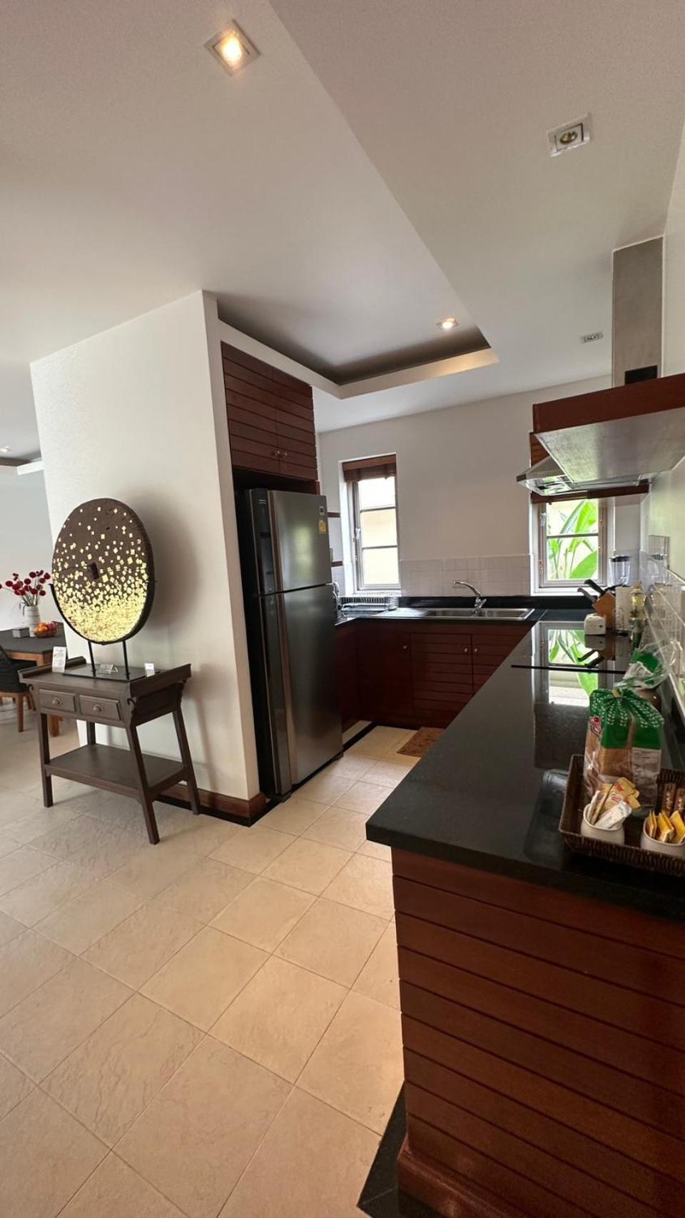 The Residence Resort Bang Tao Beach  Exterior photo