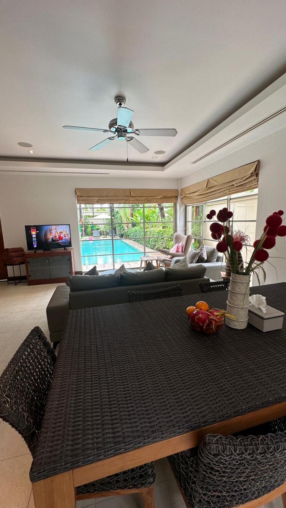 The Residence Resort Bang Tao Beach  Exterior photo