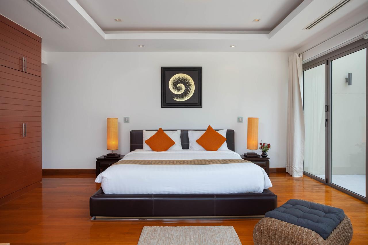 The Residence Resort Bang Tao Beach  Exterior photo