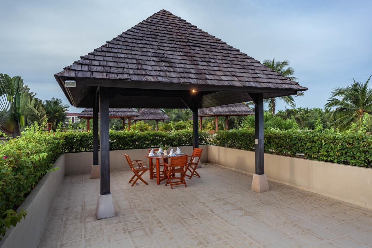 The Residence Resort Bang Tao Beach  Exterior photo
