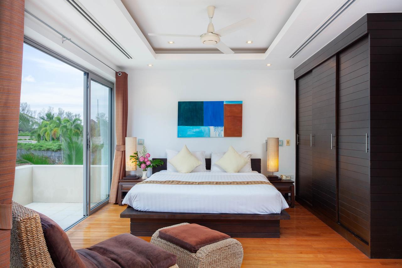 The Residence Resort Bang Tao Beach  Exterior photo