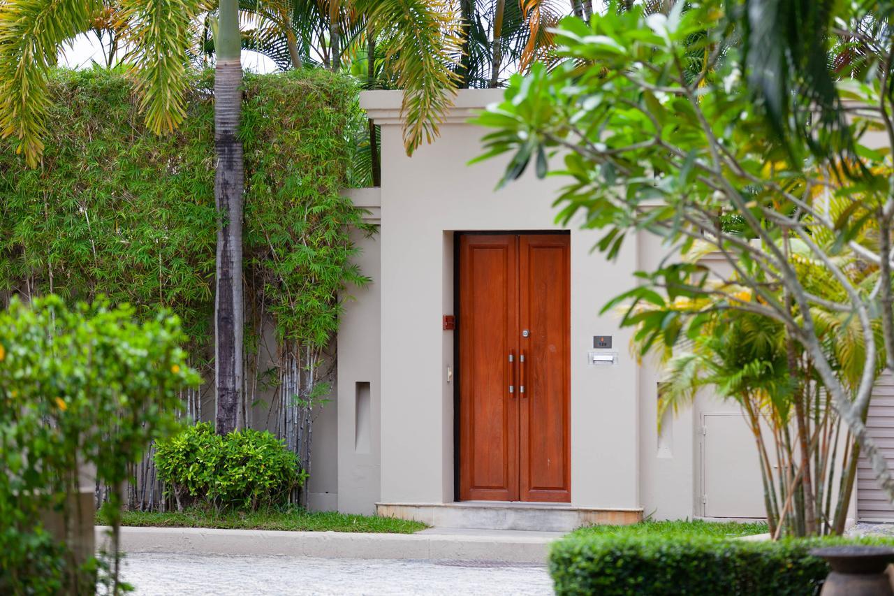 The Residence Resort Bang Tao Beach  Exterior photo